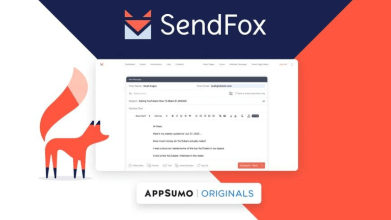 SendFox