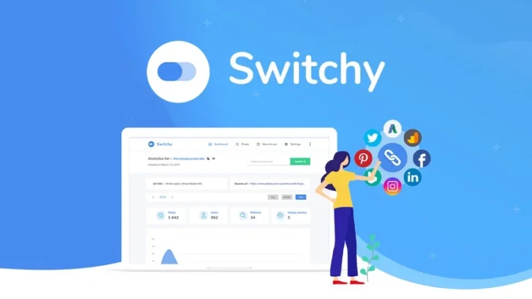 Switchy.io: 5 Game-Changing Ways to Boost Conversions