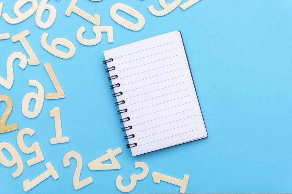 Notebook