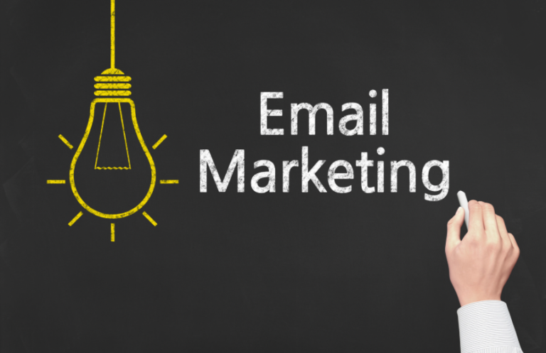 Mastering Email Marketing Metrics and Reporting Features