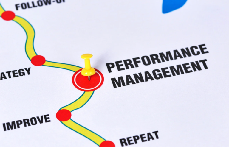 Unleash Your Team’s Potential: The Ultimate Guide to Performance Management!